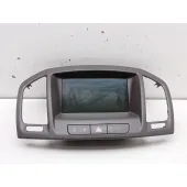 Pantalla Multifuncion para Opel Insignia A (G09)