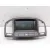 Pantalla Multifuncion para Opel Insignia A (G09)