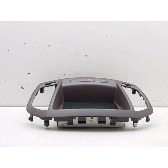 Pantalla Multifuncion para Opel Insignia A (G09)