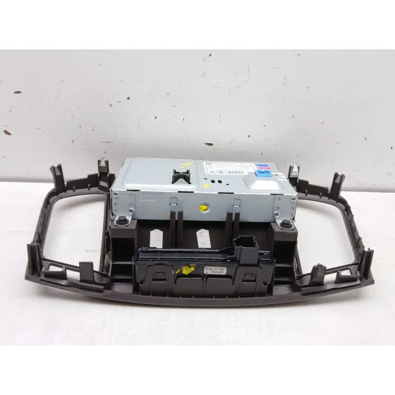 Pantalla Multifuncion para Opel Insignia A (G09)