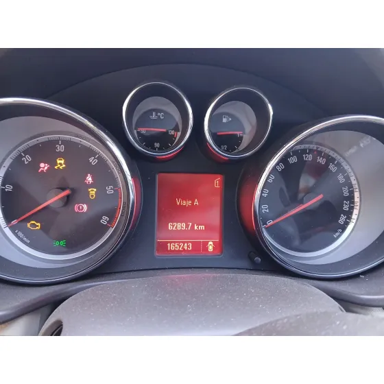 Cuadro Instrumentos para Opel Insignia A (G09)
