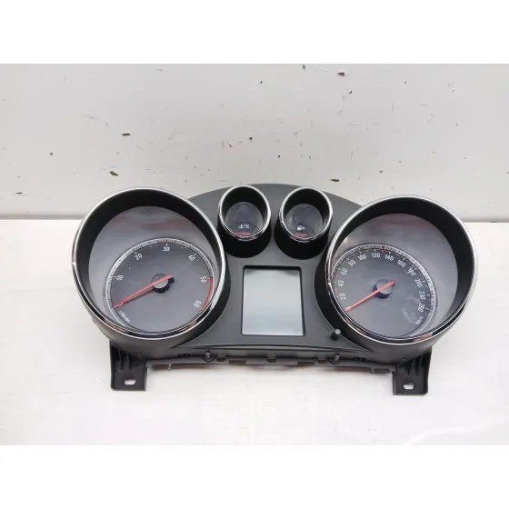 Cuadro Instrumentos para Opel Insignia A (G09)