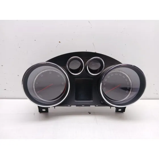 Cuadro Instrumentos para Opel Insignia A (G09)