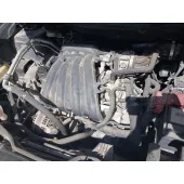 Motor Completo para Nissan Qashqai I (J10, Nj10)