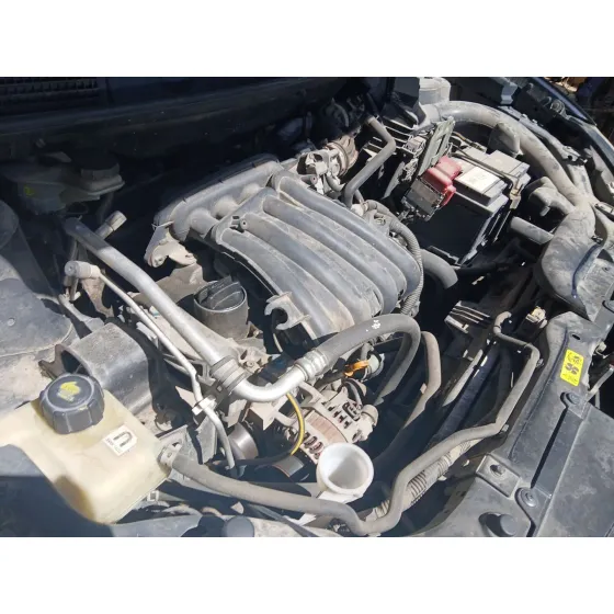 Motor Completo para Nissan Qashqai I (J10, Nj10)