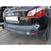 Paragolpes Trasero para Nissan Qashqai I (J10, Nj10)