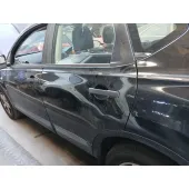 Puerta Trasera Izquierda para Nissan Qashqai I (J10, Nj10)