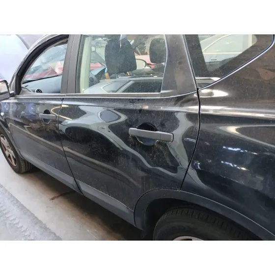 Puerta Trasera Izquierda para Nissan Qashqai I (J10, Nj10)
