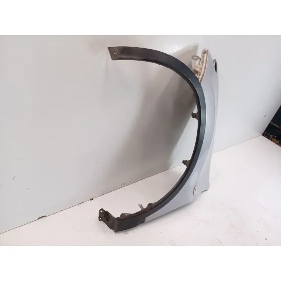 Aleta Delantera Izquierda para Nissan Qashqai I (J10, Nj10)