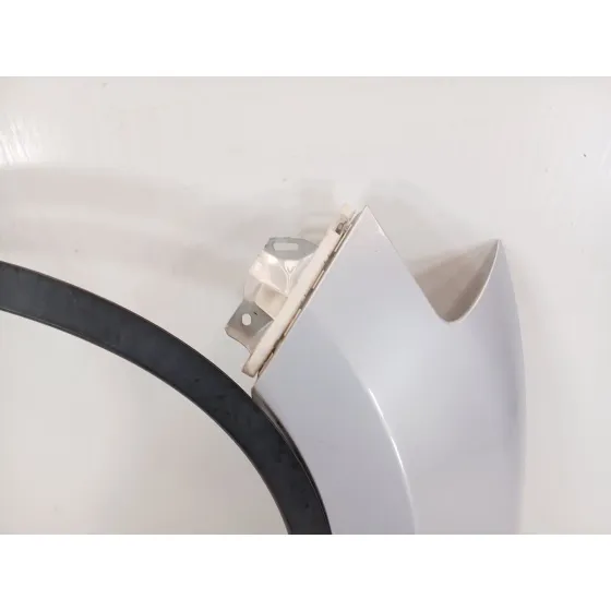 Aleta Delantera Izquierda para Nissan Qashqai I (J10, Nj10)