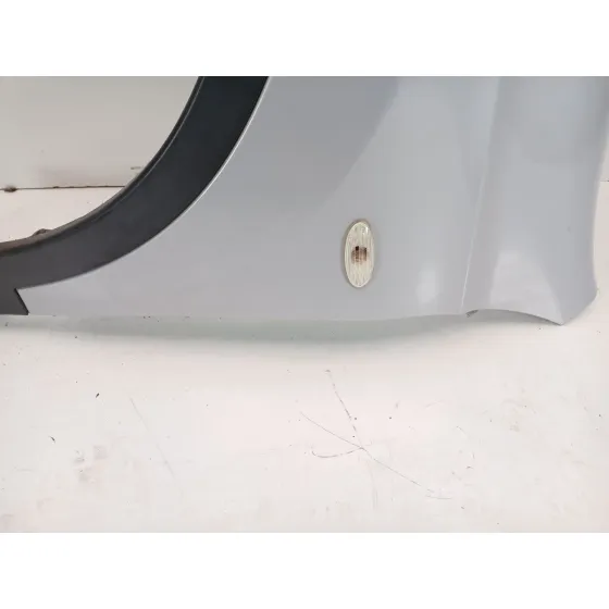 Aleta Delantera Izquierda para Nissan Qashqai I (J10, Nj10)