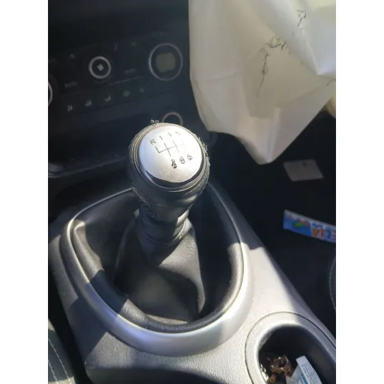 Caja Cambios para Nissan Qashqai I (J10, Nj10)