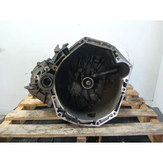 Caja Cambios para Nissan Qashqai I (J10, Nj10)