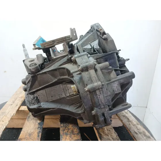 Caja Cambios para Nissan Qashqai I (J10, Nj10)