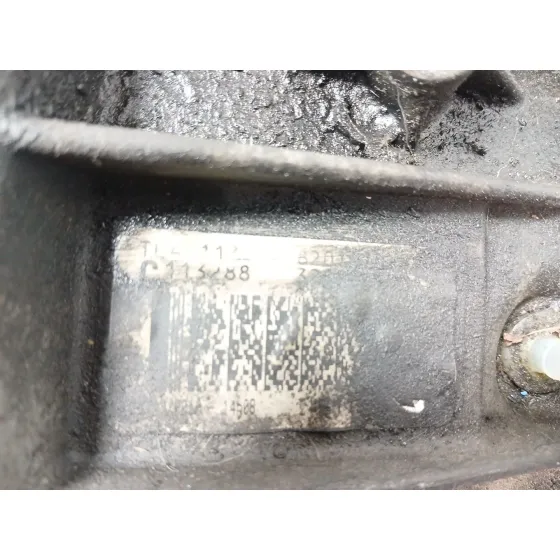 Caja Cambios para Nissan Qashqai I (J10, Nj10)