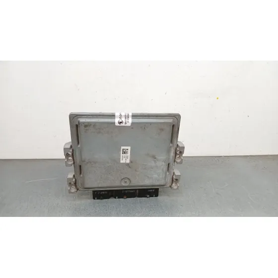 Centralita Motor Uce para Nissan Qashqai I (J10, Nj10)