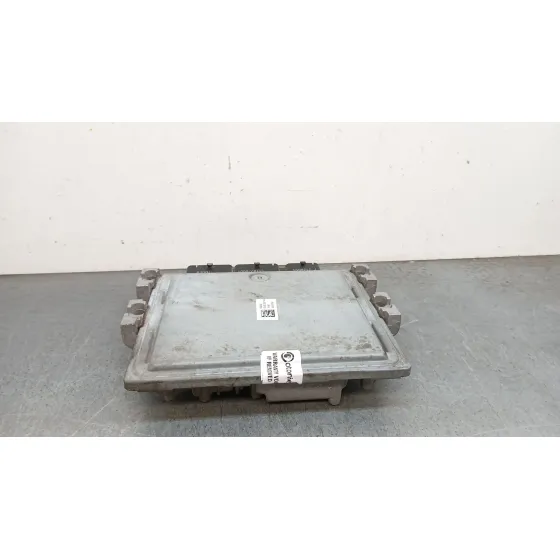 Centralita Motor Uce para Nissan Qashqai I (J10, Nj10)
