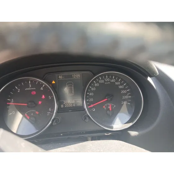 Cuadro Instrumentos para Nissan Qashqai I (J10, Nj10)