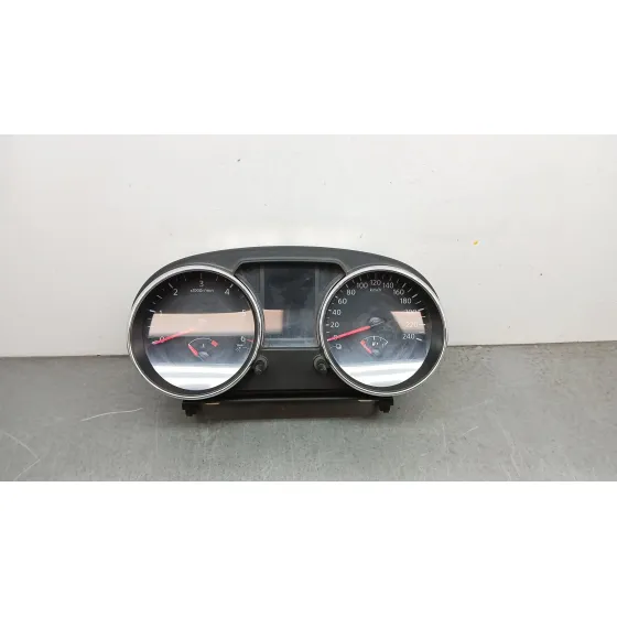Cuadro Instrumentos para Nissan Qashqai I (J10, Nj10)