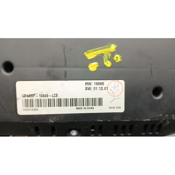 Cuadro Instrumentos para Nissan Qashqai I (J10, Nj10)