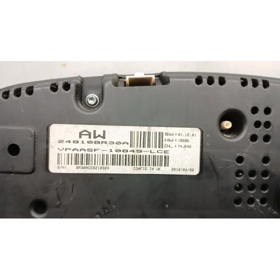 Cuadro Instrumentos para Nissan Qashqai I (J10, Nj10)