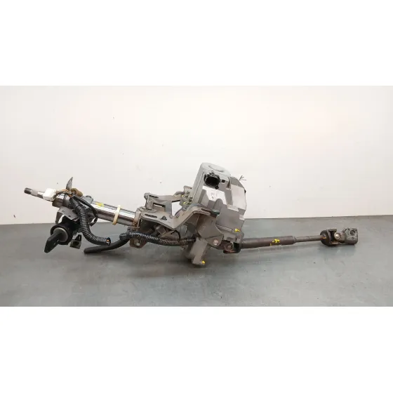 Columna Direccion para Nissan Qashqai I (J10, Nj10)