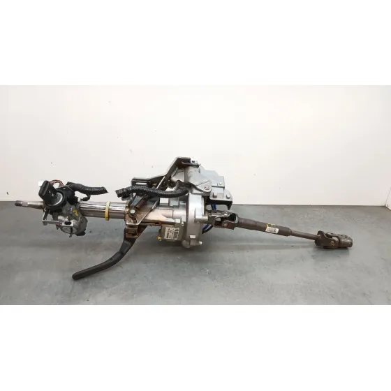 Columna Direccion para Nissan Qashqai I (J10, Nj10)
