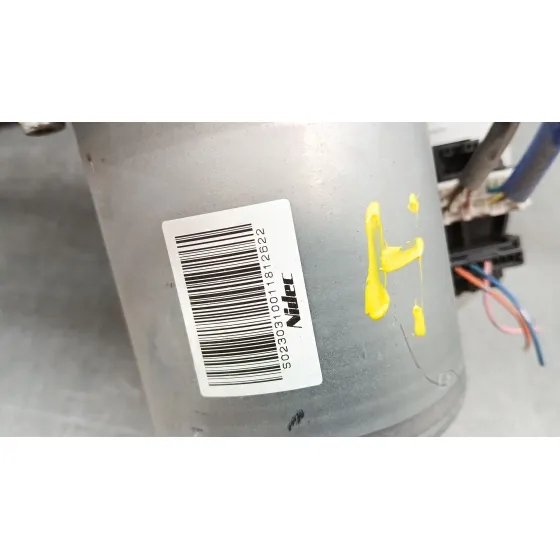 Columna Direccion para Nissan Qashqai I (J10, Nj10)