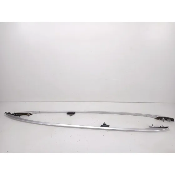 Barras Techo para Nissan Qashqai I (J10, Nj10)