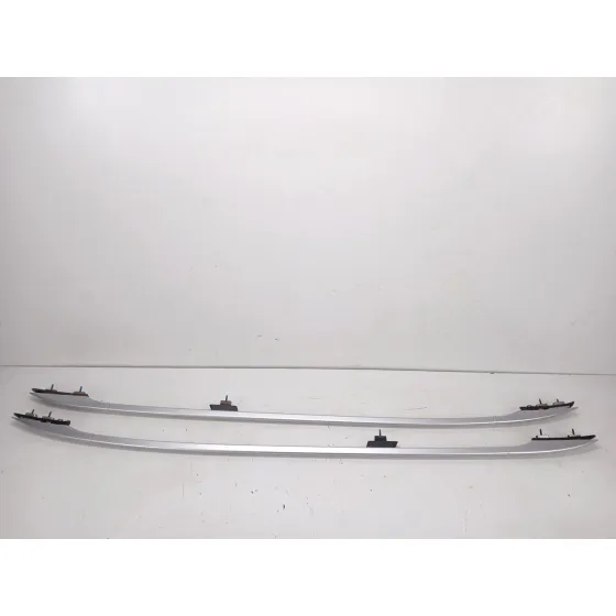 Barras Techo para Nissan Qashqai I (J10, Nj10)