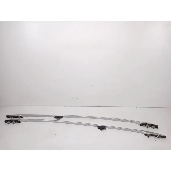 Barras Techo para Nissan Qashqai I (J10, Nj10)