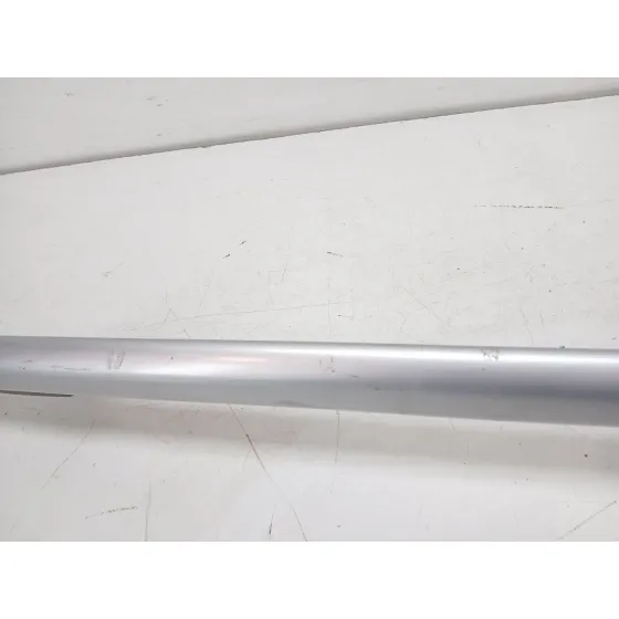 Barras Techo para Nissan Qashqai I (J10, Nj10)