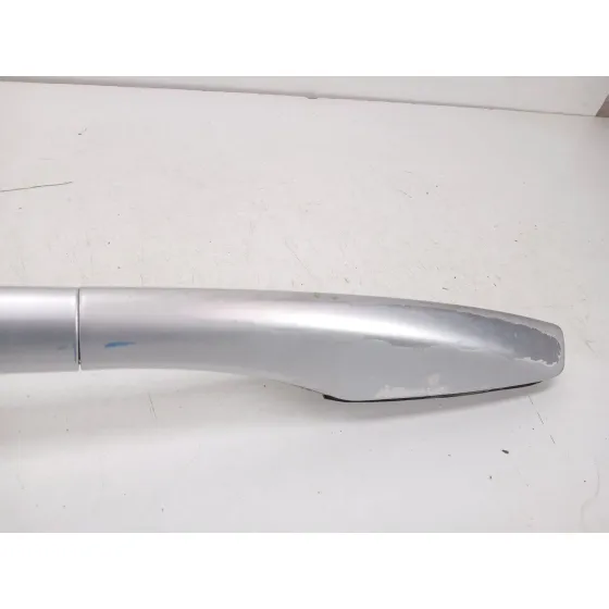 Barras Techo para Nissan Qashqai I (J10, Nj10)