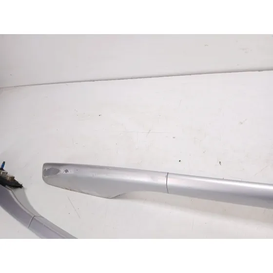Barras Techo para Nissan Qashqai I (J10, Nj10)