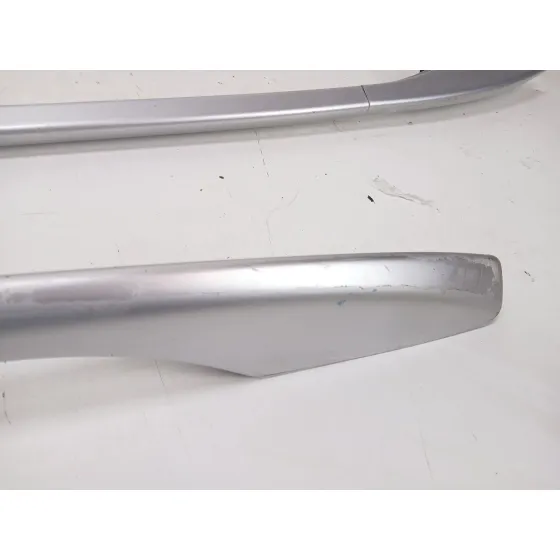Barras Techo para Nissan Qashqai I (J10, Nj10)