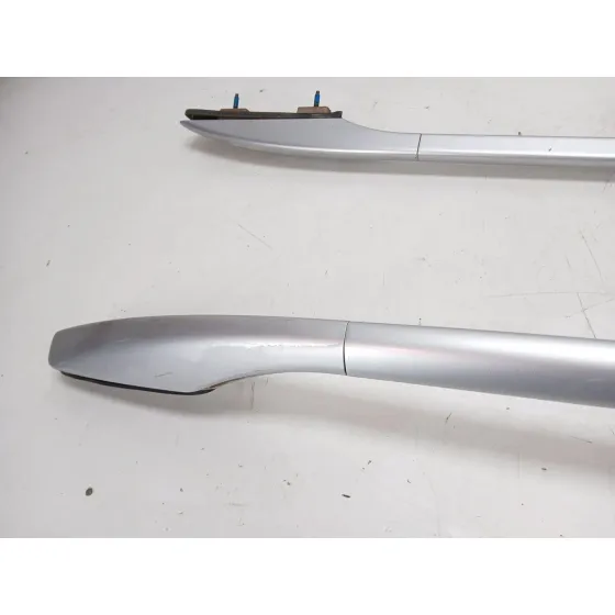 Barras Techo para Nissan Qashqai I (J10, Nj10)
