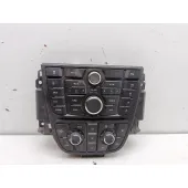 Mando Multifuncion para Opel Astra J (P10)