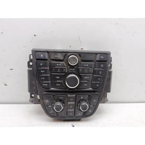 Mando Multifuncion para Opel Astra J (P10)
