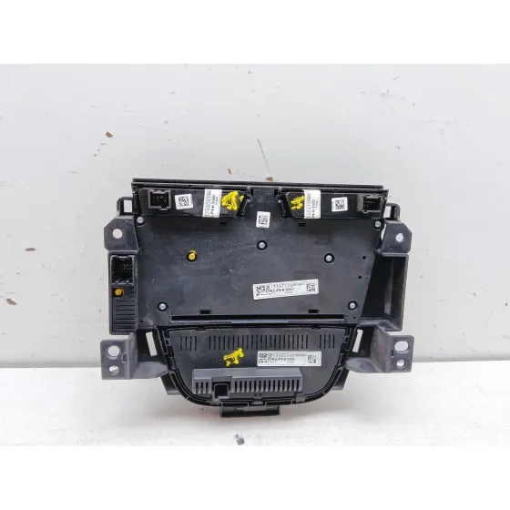 Mando Multifuncion para Opel Astra J (P10)