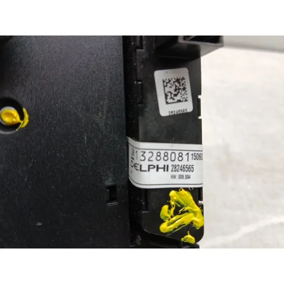 Mando Multifuncion para Opel Astra J (P10)