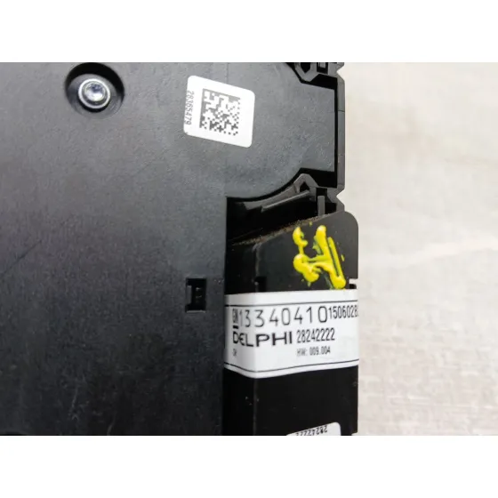 Mando Multifuncion para Opel Astra J (P10)