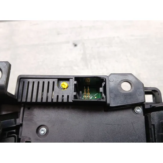 Mando Multifuncion para Opel Astra J (P10)