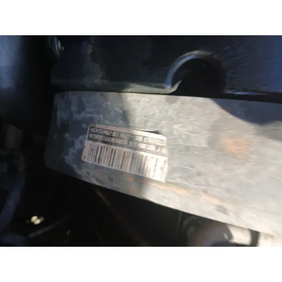 Despiece Motor para Seat Toledo Iii (5P2)