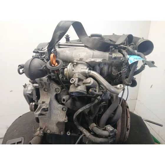 Despiece Motor para Seat Toledo Iii (5P2)