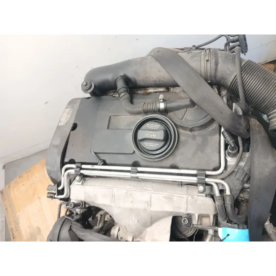 Despiece Motor para Seat Toledo Iii (5P2)