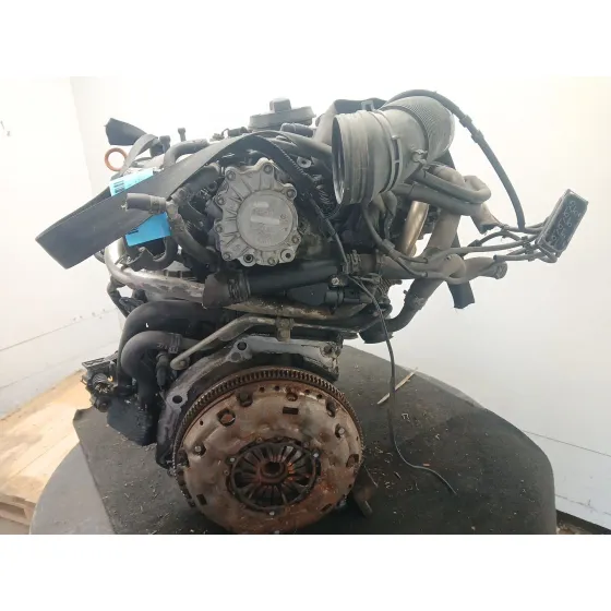 Despiece Motor para Seat Toledo Iii (5P2)
