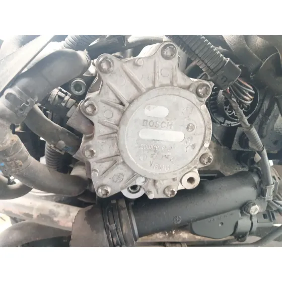 Despiece Motor para Seat Toledo Iii (5P2)