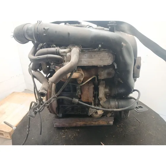 Despiece Motor para Seat Toledo Iii (5P2)