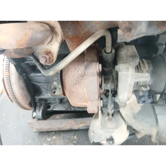 Despiece Motor para Seat Toledo Iii (5P2)