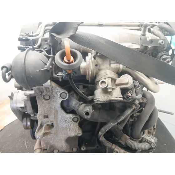 Despiece Motor para Seat Toledo Iii (5P2)